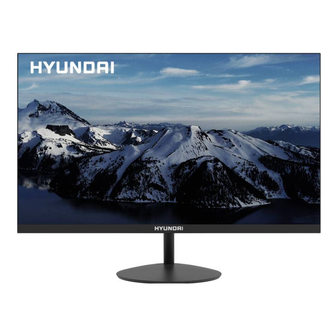 Monitores HYUNDAI HT24FOMBK02