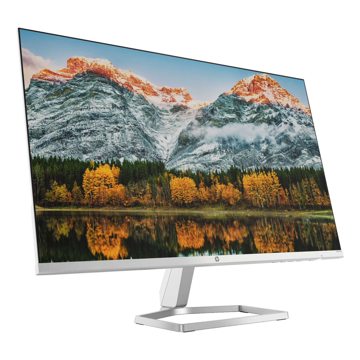 Monitores HP M27fw