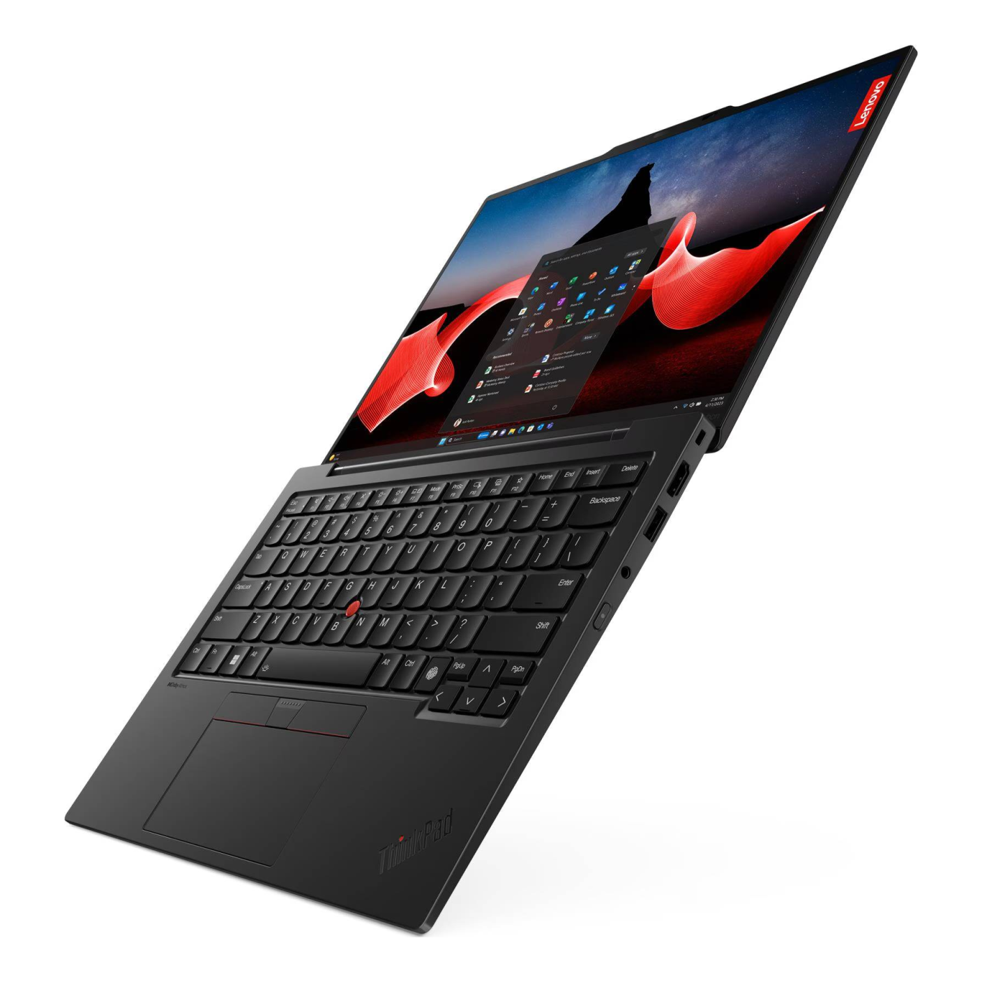 Laptops LENOVO ThinkPad X1 Carbon Gen 12