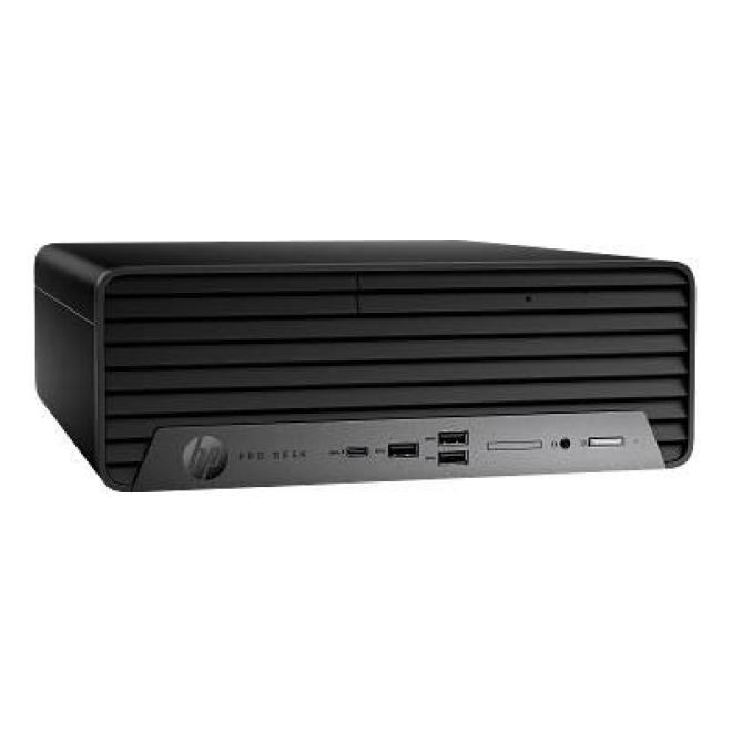 PCs de Escritorio HP HP 400 SFF G9