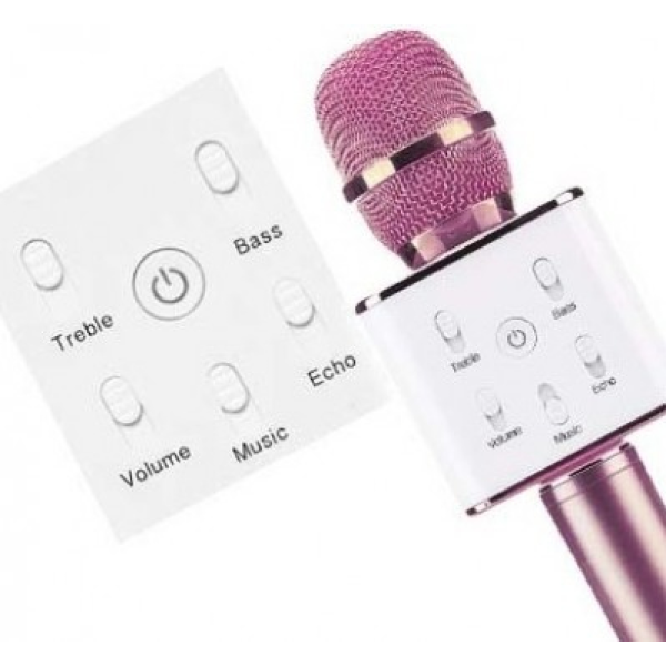 Micrófono BROBOTIX 832464