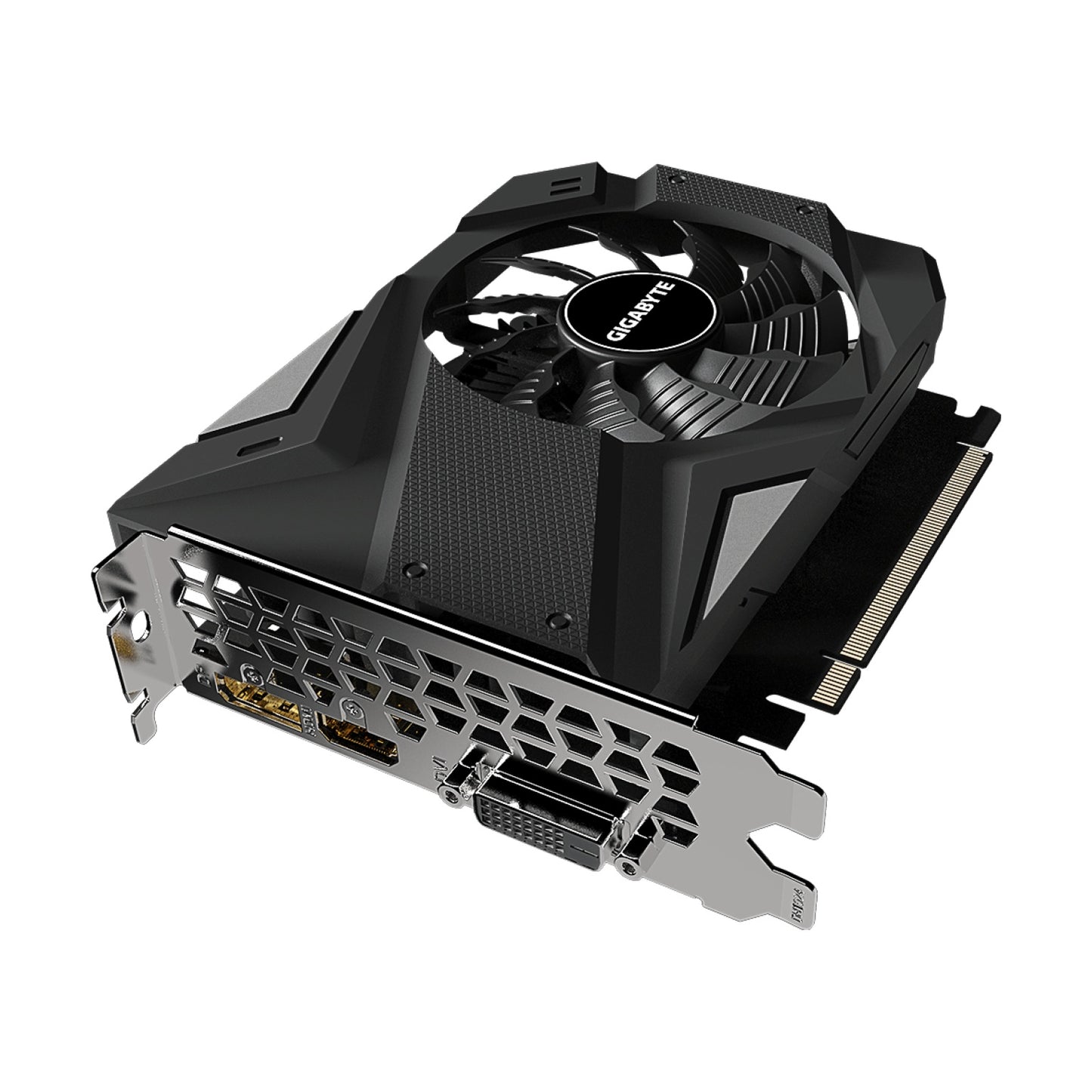Tarjeta de video GIGABYTE GIGABYTE GV-N1656OC-4GD REV2.0