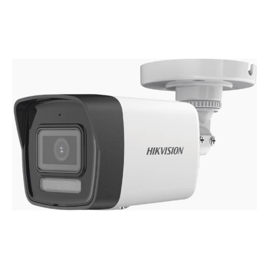 Cámara Bala Análoga HIKVISION DS-2CE16K0T-LFS