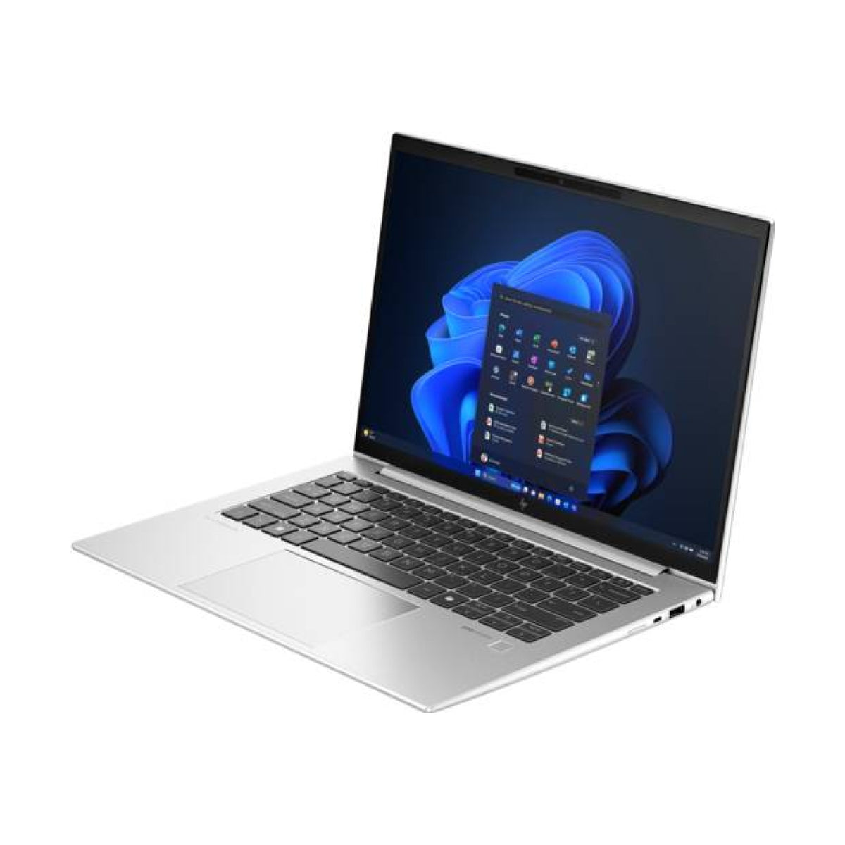 Laptop HP EliteBook 840 G11 Intel Core Ultra 5 125U 16 GB RAM (A32XFLT#ABM)