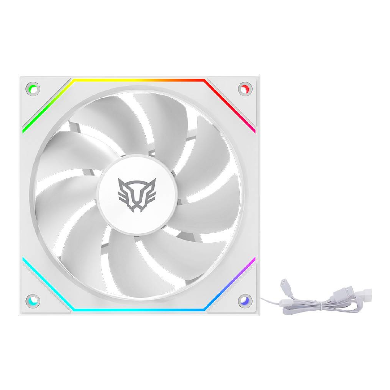 Enfriamiento y Ventilación Balam Rush EXL95