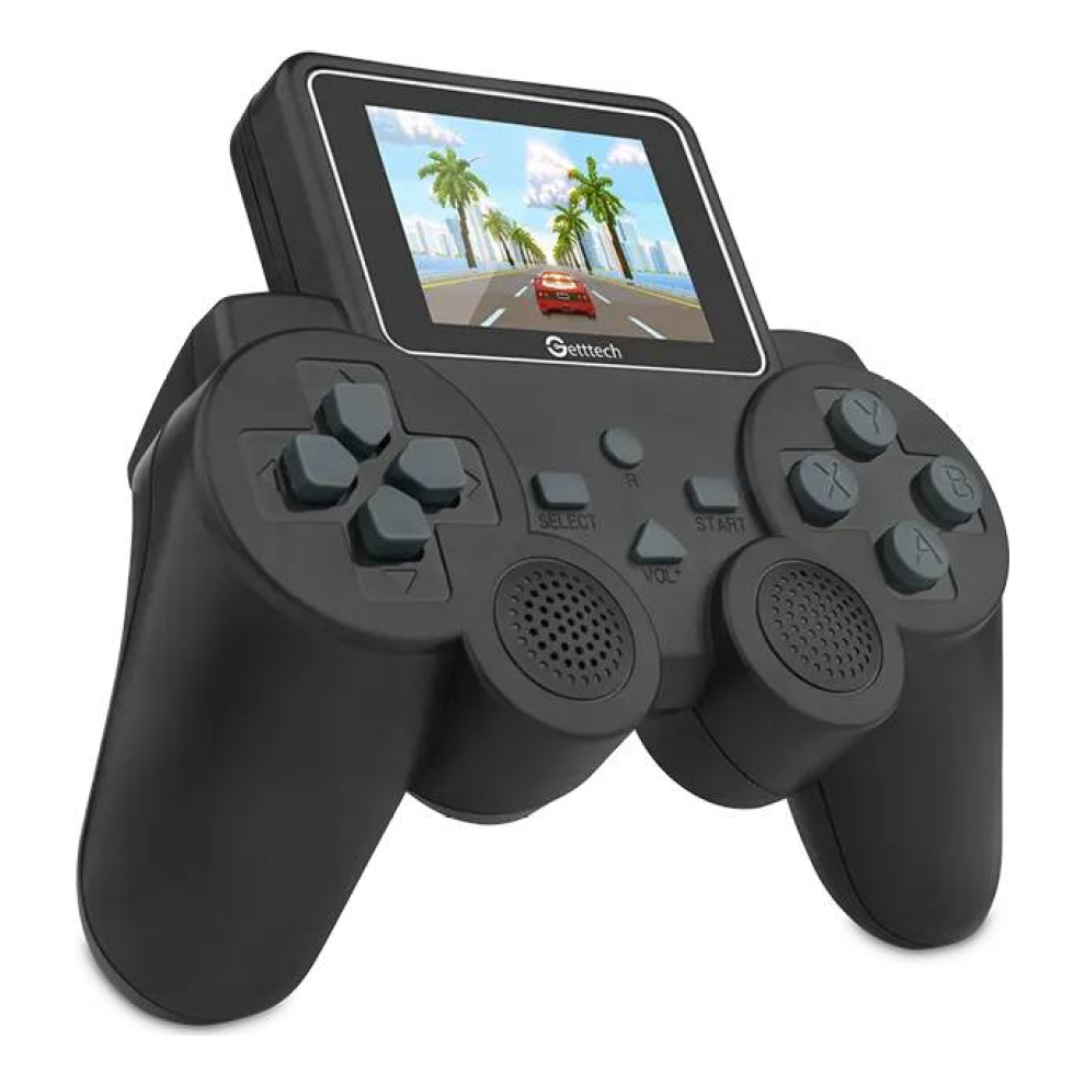 Consolas y Video Juegos GETTTECH GGH-CH24G-01