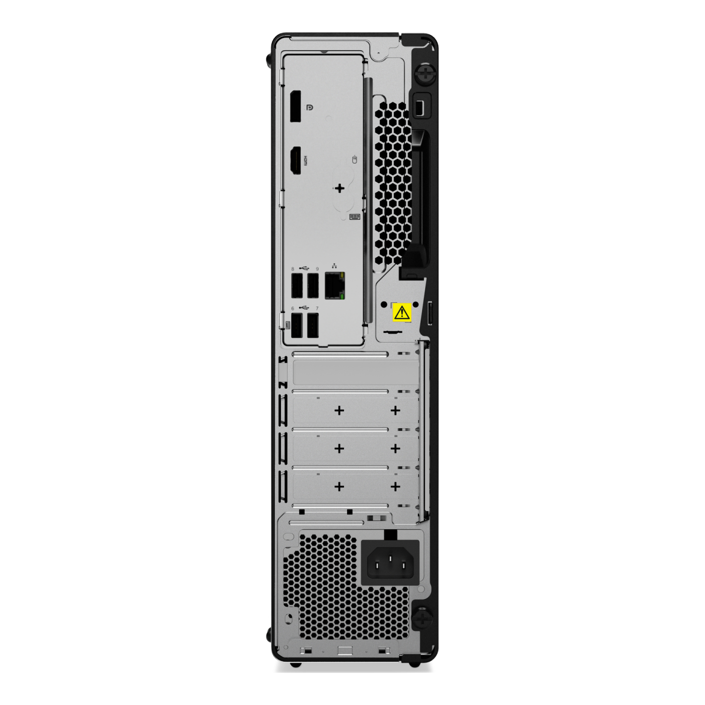 PCs de escritorio LENOVO 12U2000ULS