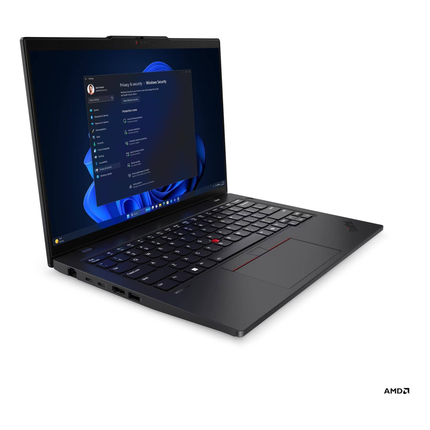 Laptops LENOVO 21L5002KLM