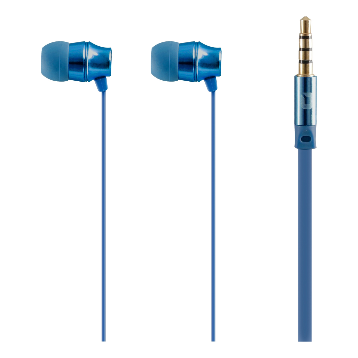 Audífonos Mobifree METALIC