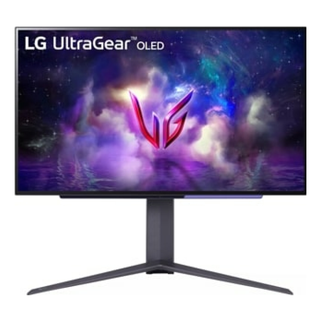 Monitor LG 27GS95QE