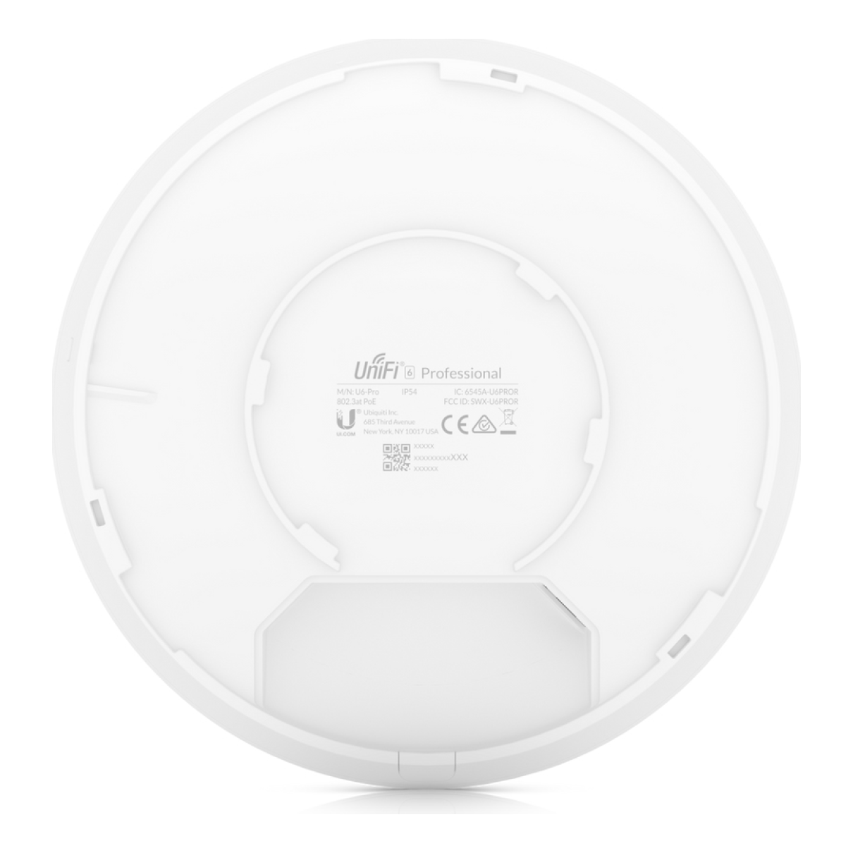 ACCESS POINT UBIQUITI U6-PRO