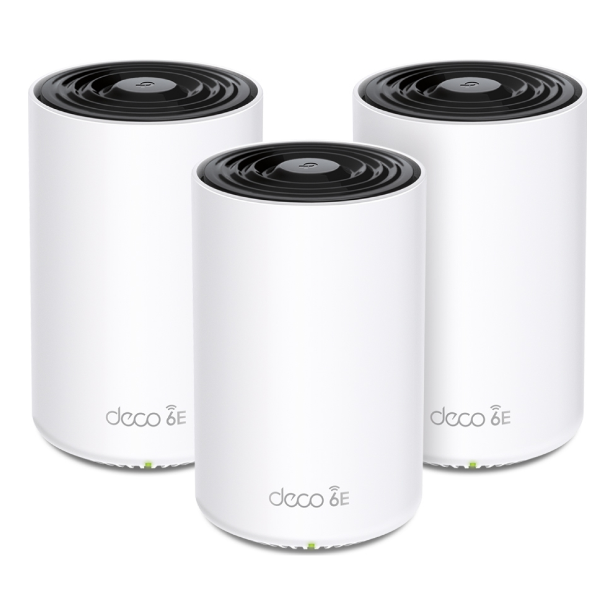 Routers Mesh TP-LINK DECO XE75 PRO(3-PACK)