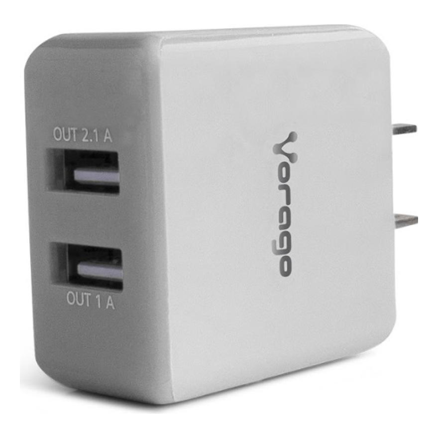 Cargador VORAGO AU-106