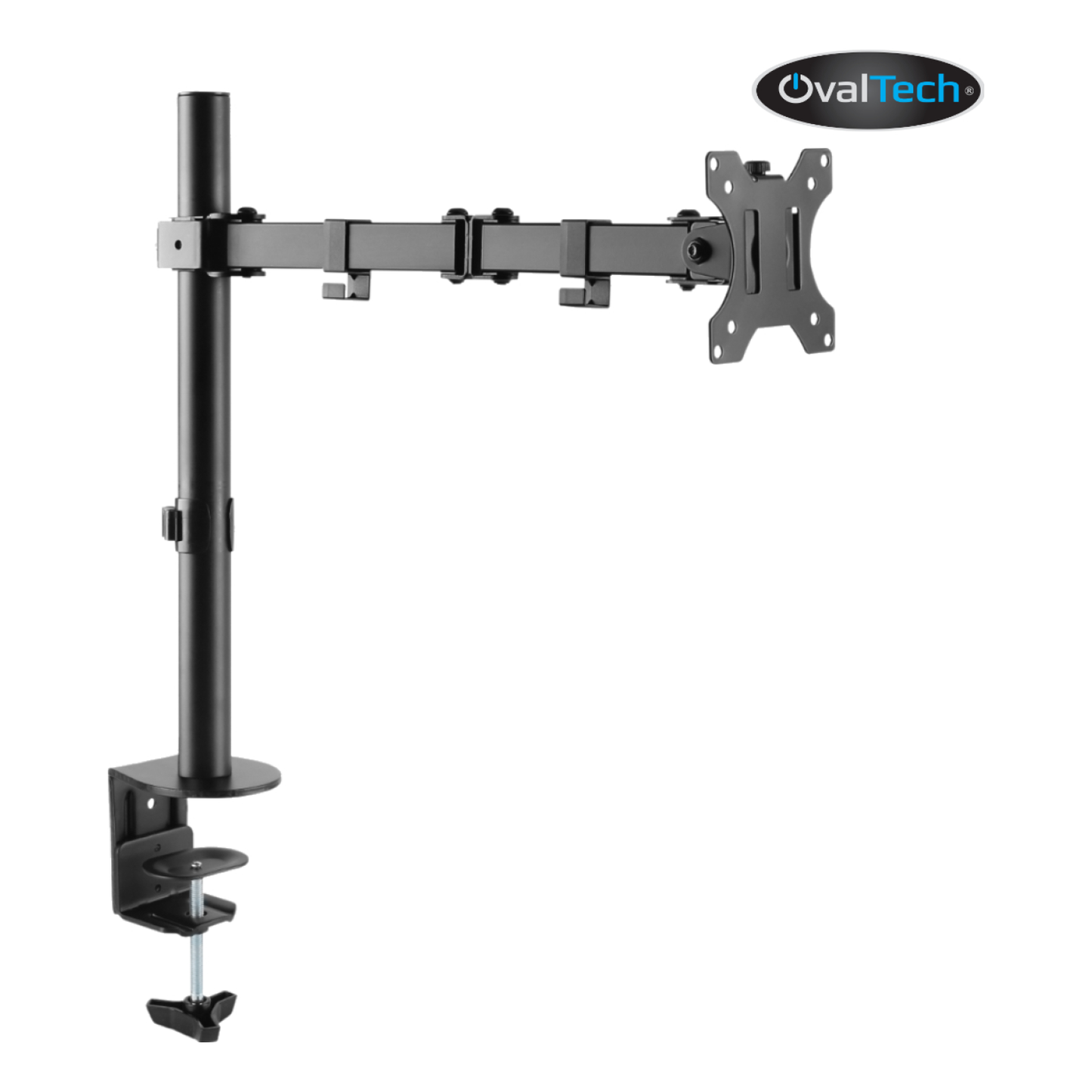 Soporte para Monitor OVM-S1332 OVALTECH OVM-S1332