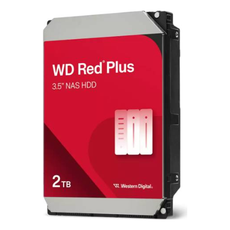 Discos Duros WESTERN DIGITAL WD20EFPX
