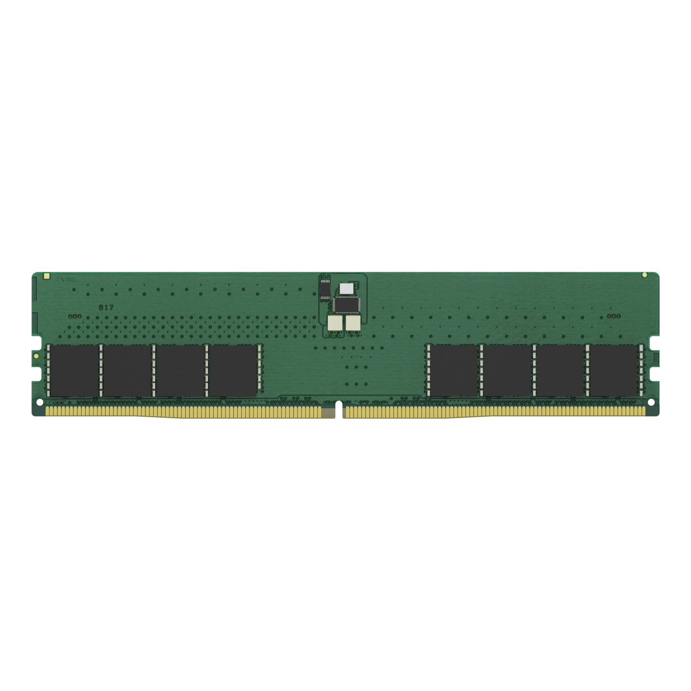 Memorias RAM Kingston Technology PROPIETARIA