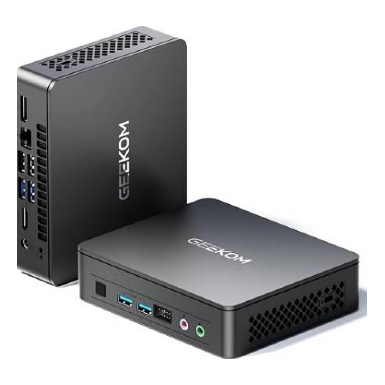Mini PC GEEKOM GMAIR12PT7505-8256