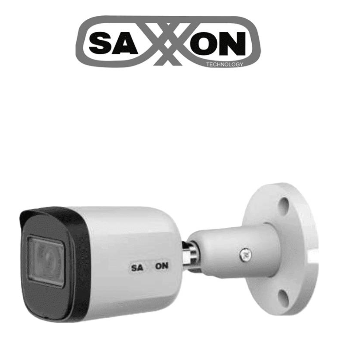 Cámara Bala IP SAXXON SUA-HAC-B20M-0280