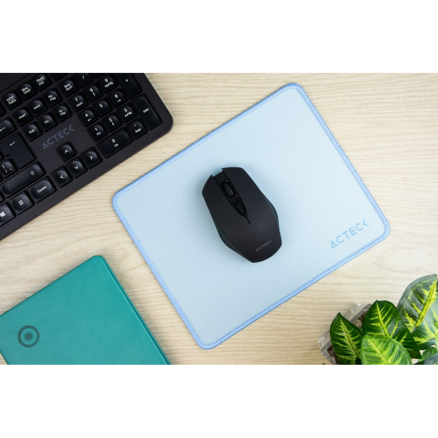 Mouse Pad ACTECK MT430
