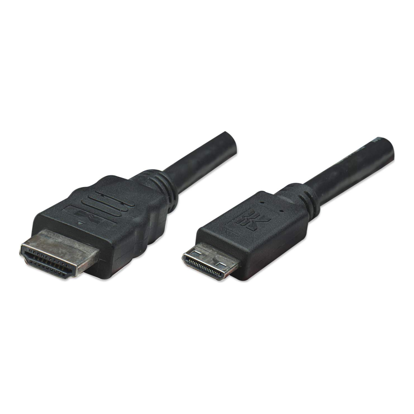 Cable Mini HDMI MANHATTAN 304955
