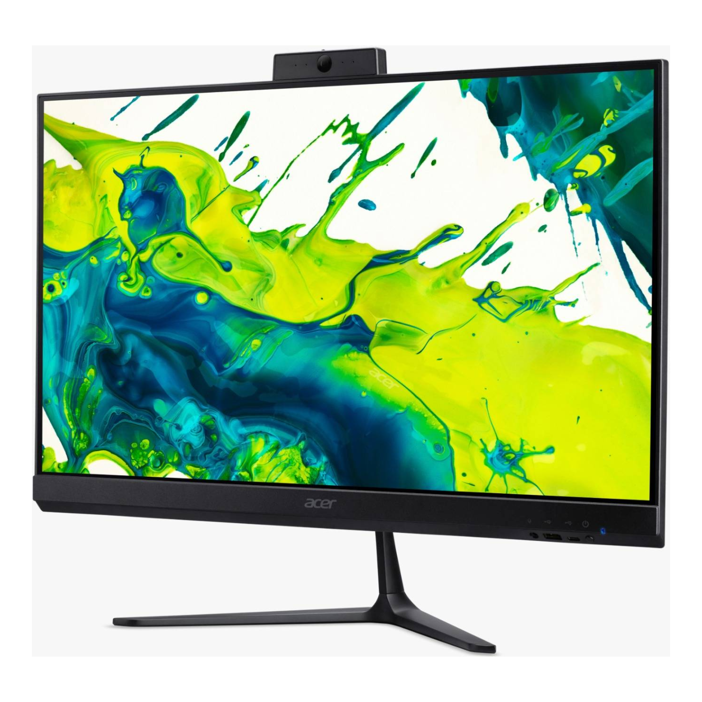 All In One ACER C24-2G-MR11