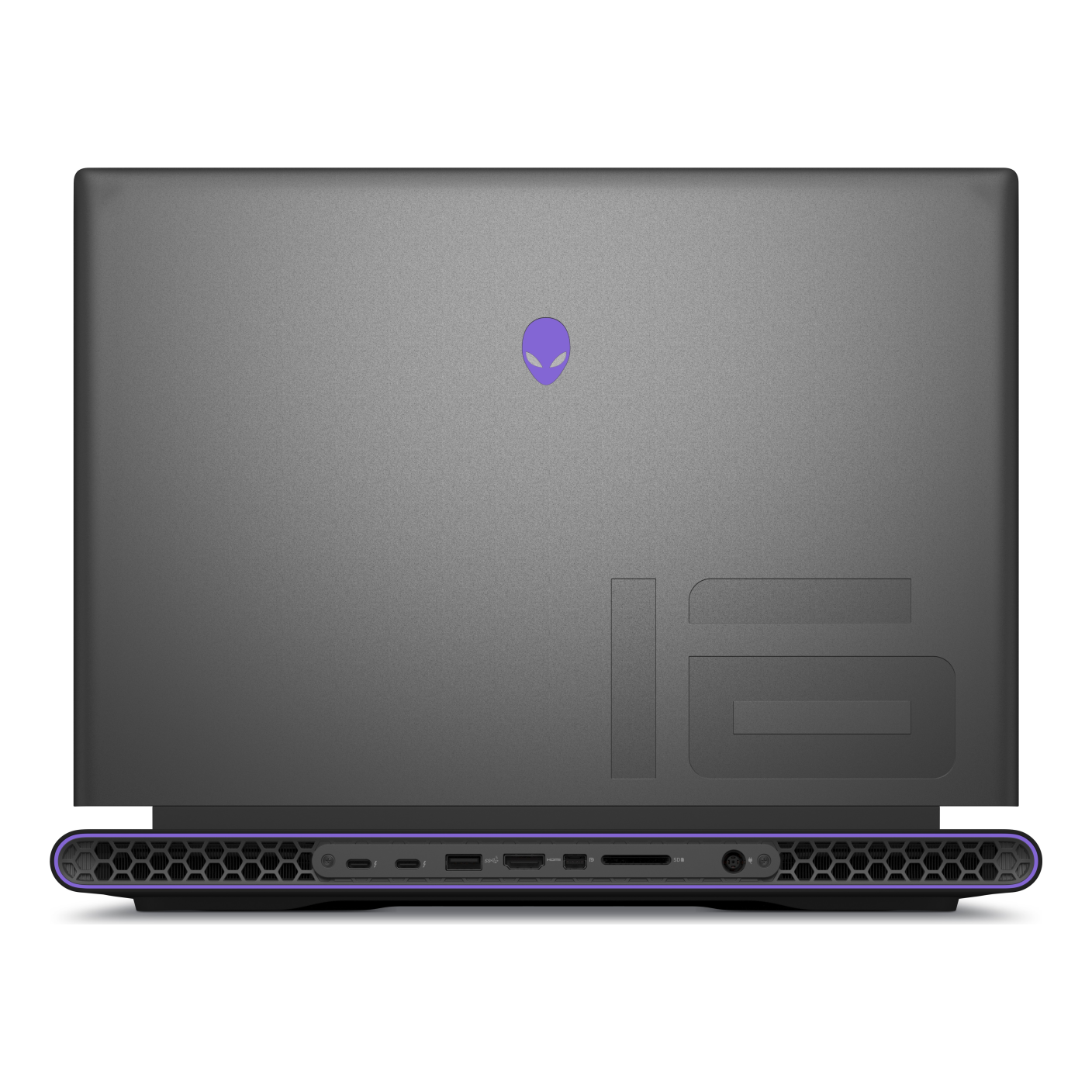 Laptops Gaming DELL ALIENWARE M16 R1