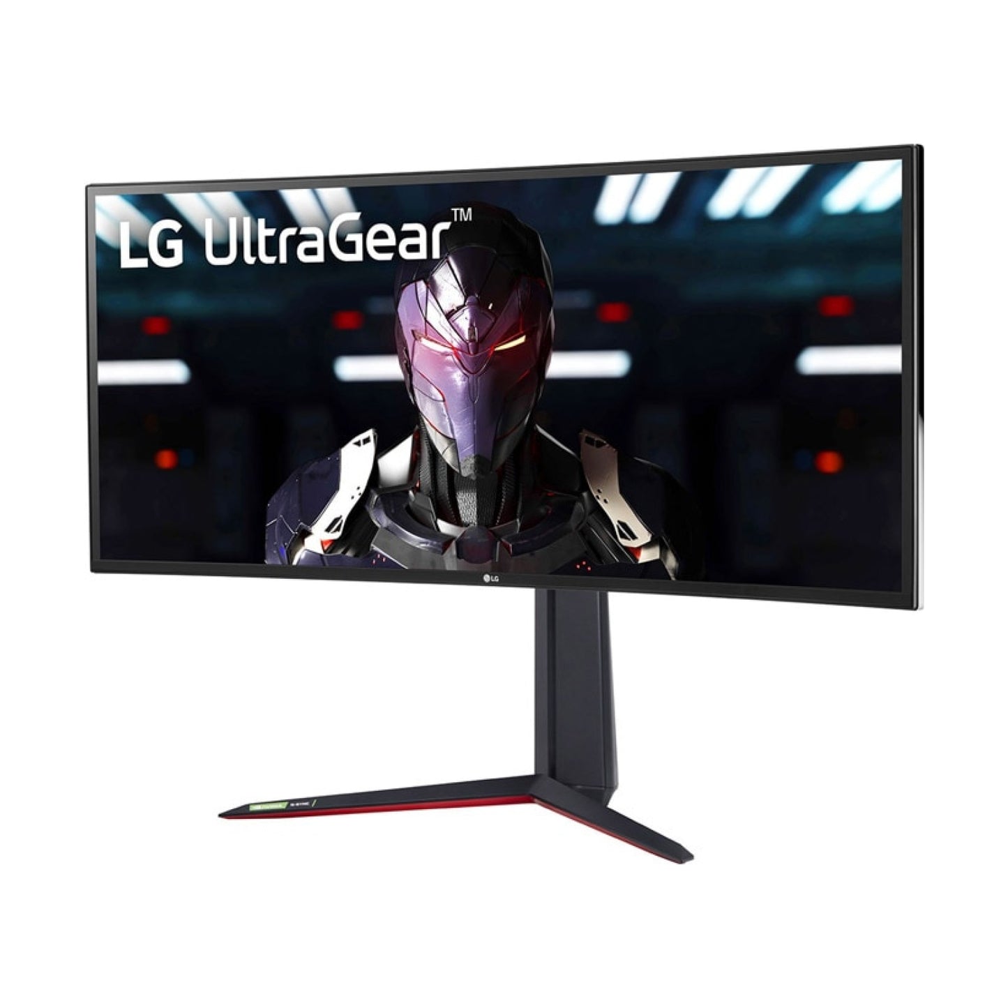 Monitor LG 34GN850-B.AWM