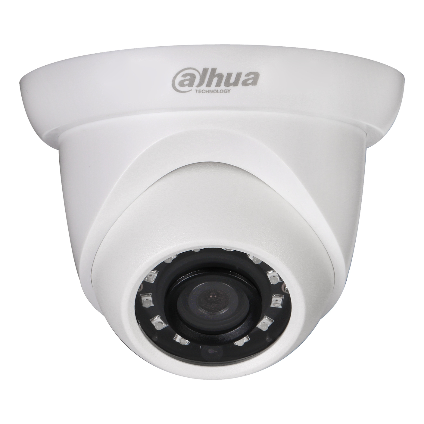 Cámara IP Turret Dahua Technology DH-IPC-HDW1431SN-S4