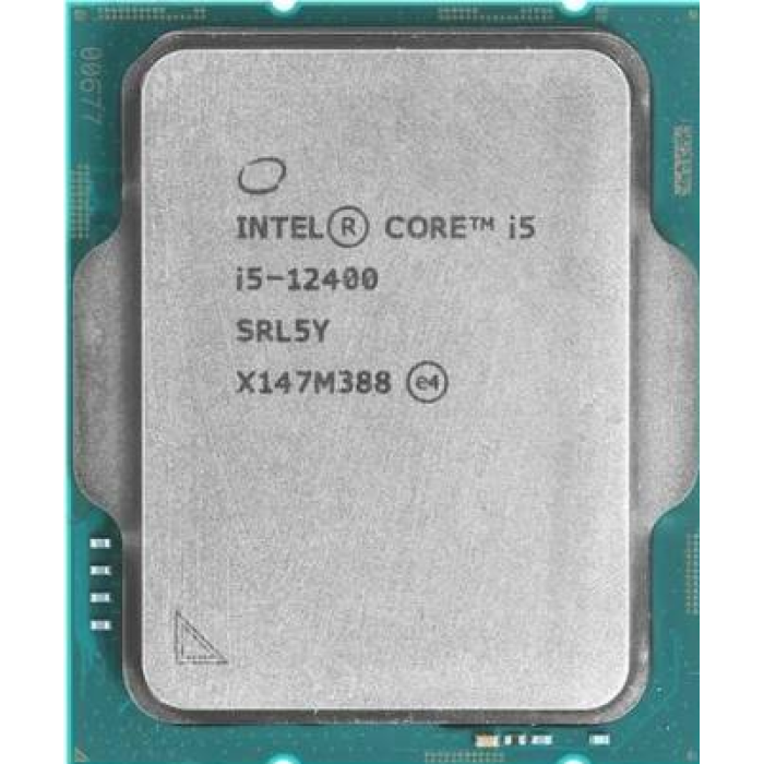 Procesador INTEL CM8071504650608