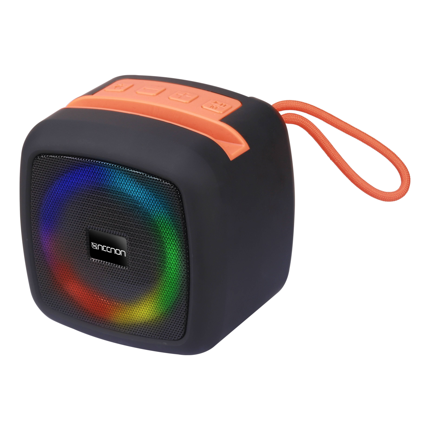 Bocina NECNON NB-09