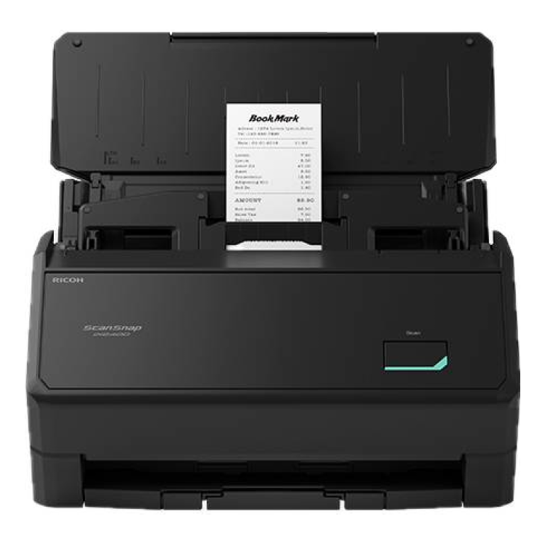 Escaner FUJITSU IX2400
