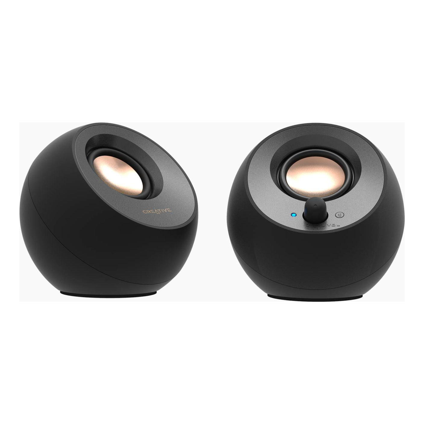 Bocinas CREATIVE LABS 51MF1700AA000