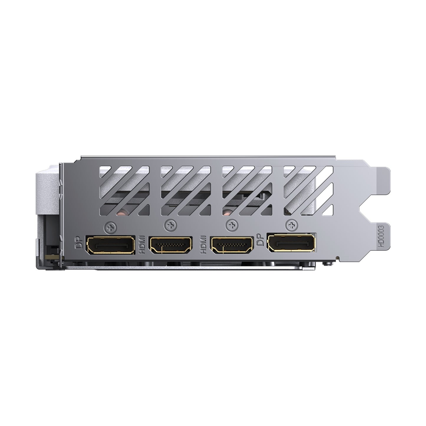 Tarjeta de video GIGABYTE GV-N4060AERO OC-8GD