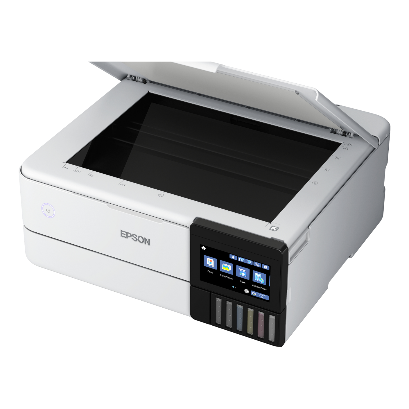 Impresora L8160 EPSON C11CJ20301