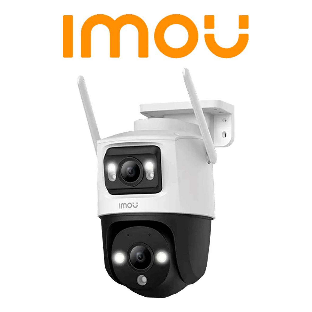 Cámara ptz IMOU IPC-S7XN-8M0WED