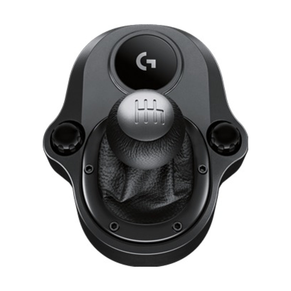 Palanca de Cambios Logitech Driving Force Shifter para PlayStation 4 (941-000119)