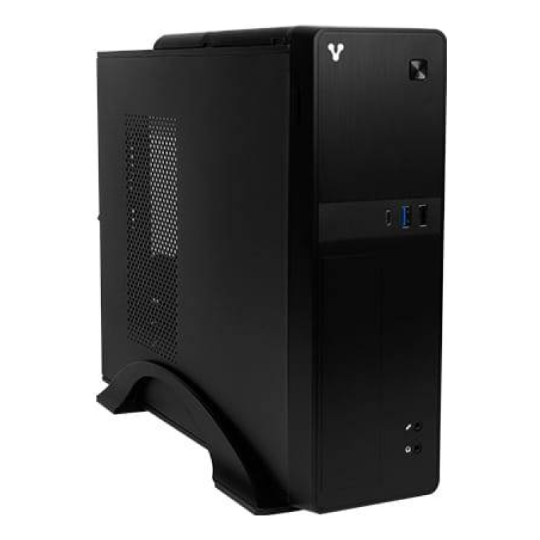 PC de escritorio VORAGO SB5 CLN N4020-NOS-13