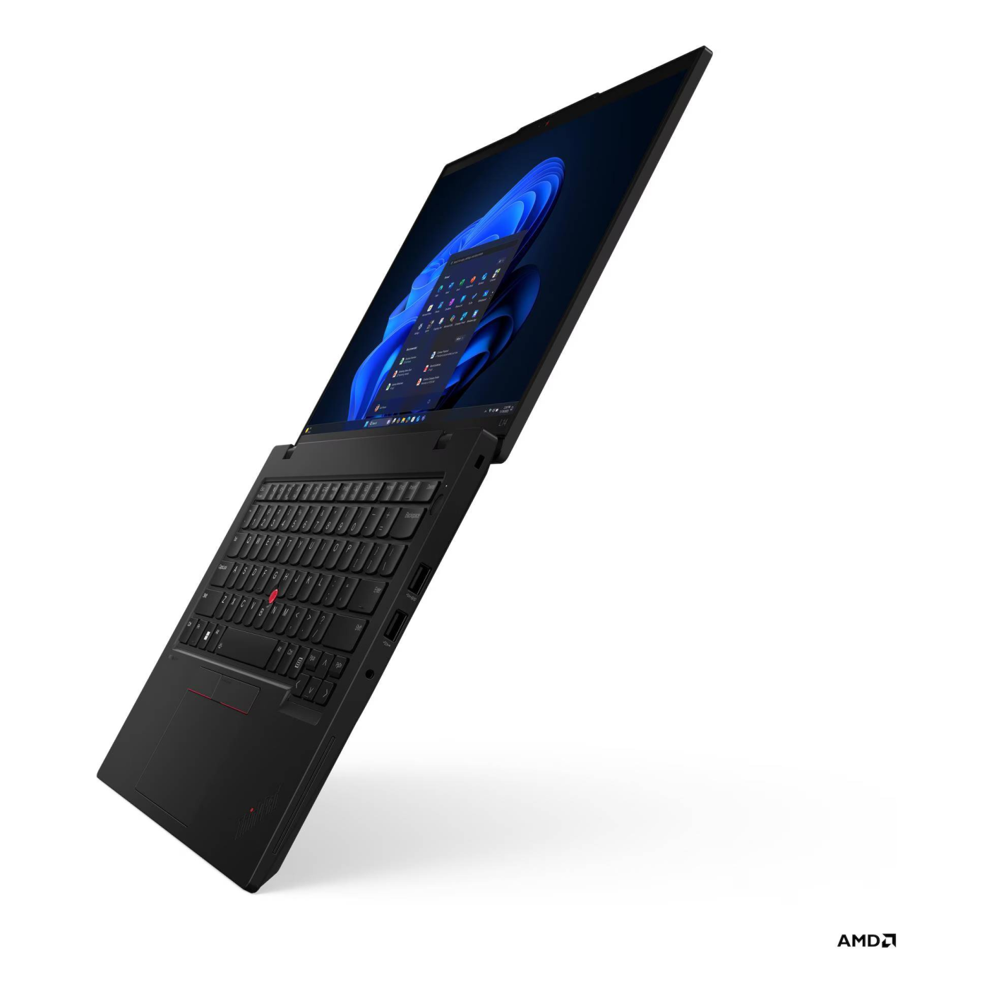 Laptops LENOVO ThinkPad L14 Gen 6 AMD