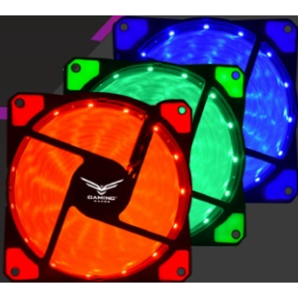 Ventilador para Gabinete Naceb Technology NA-0921R