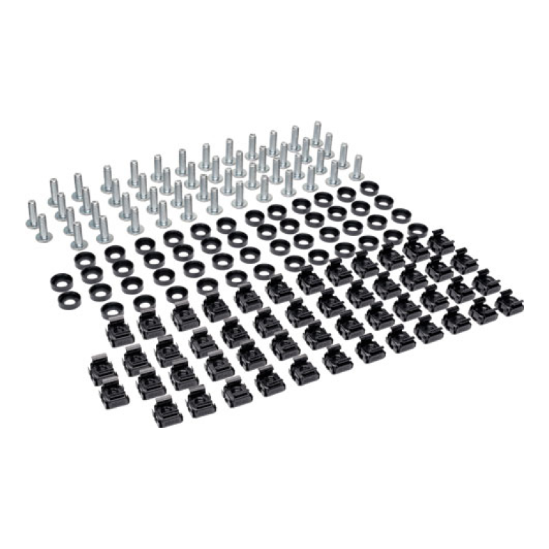Juego de Accesorios TRIPP-LITE SRCAGENUTS1224