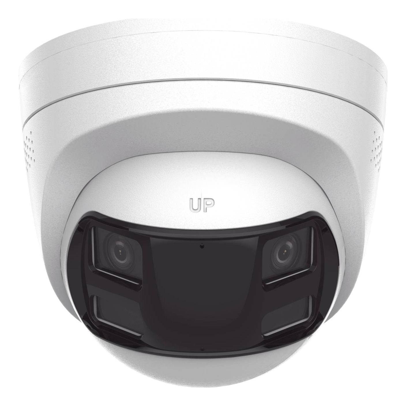 Cámara Turret IP HILOOK IPC-T280HAD-LUF/SL