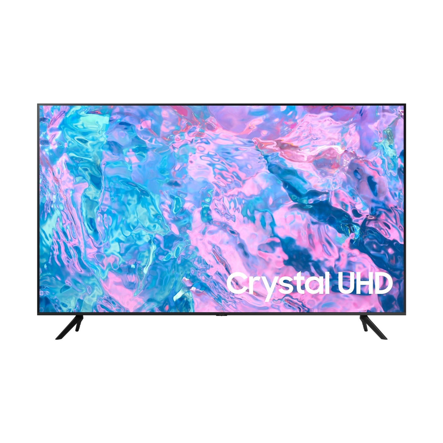 Television SAMSUNG UN65CU7010FXZX