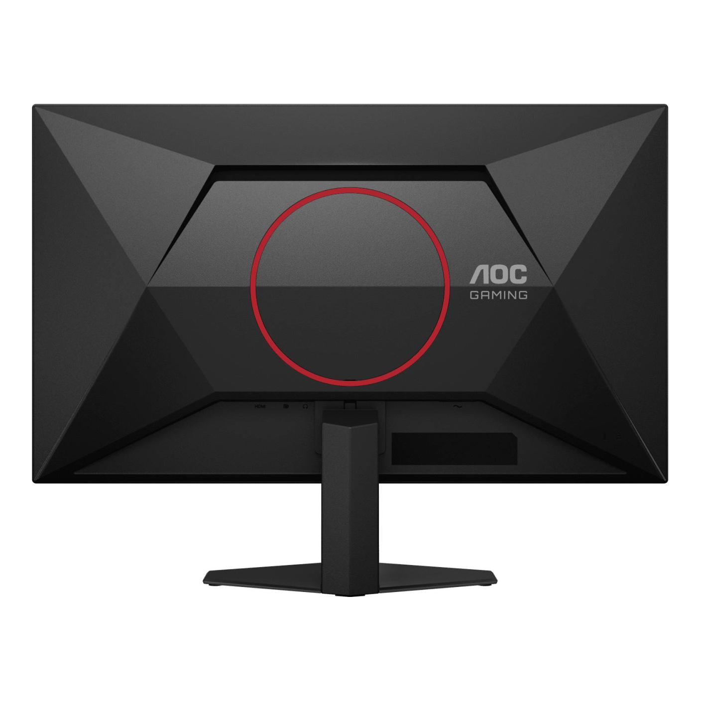 Monitor AOC 27G4E