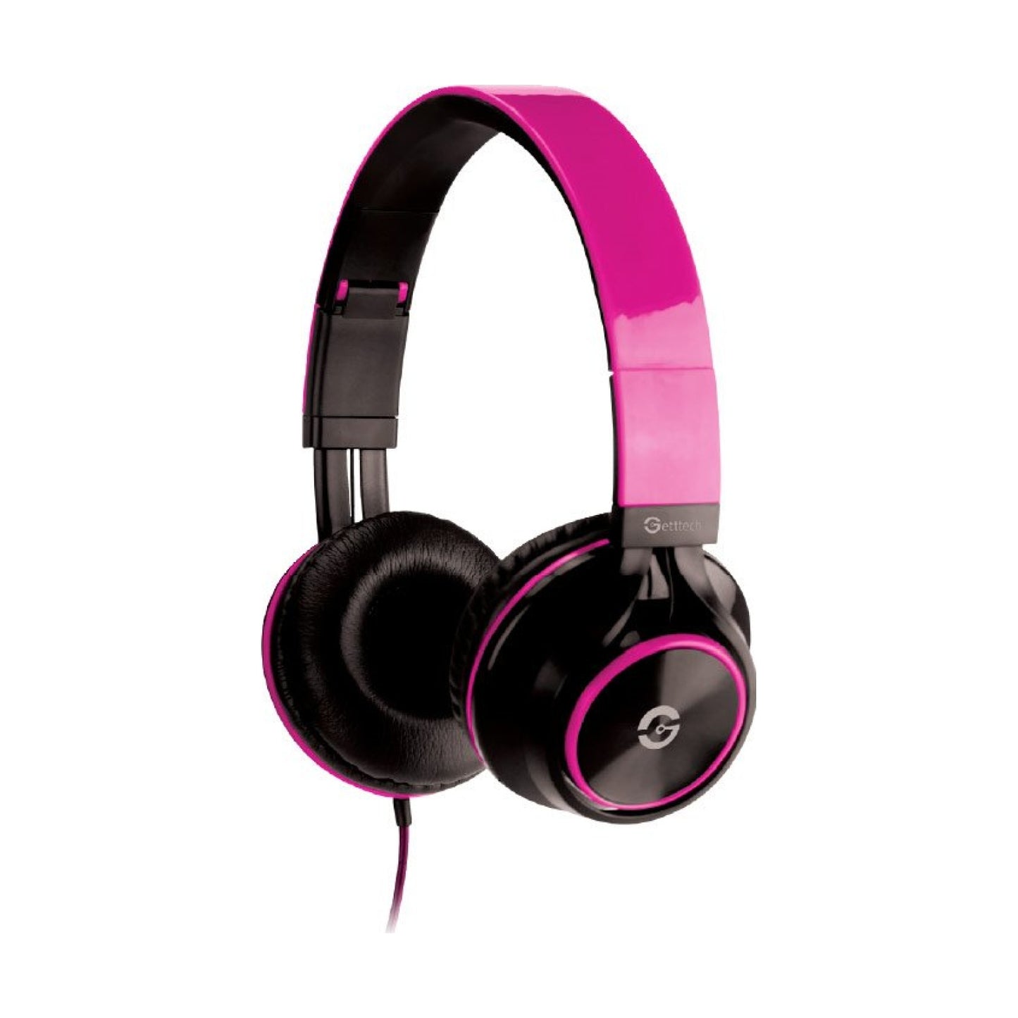 Audífonos GETTTECH GH-3100P