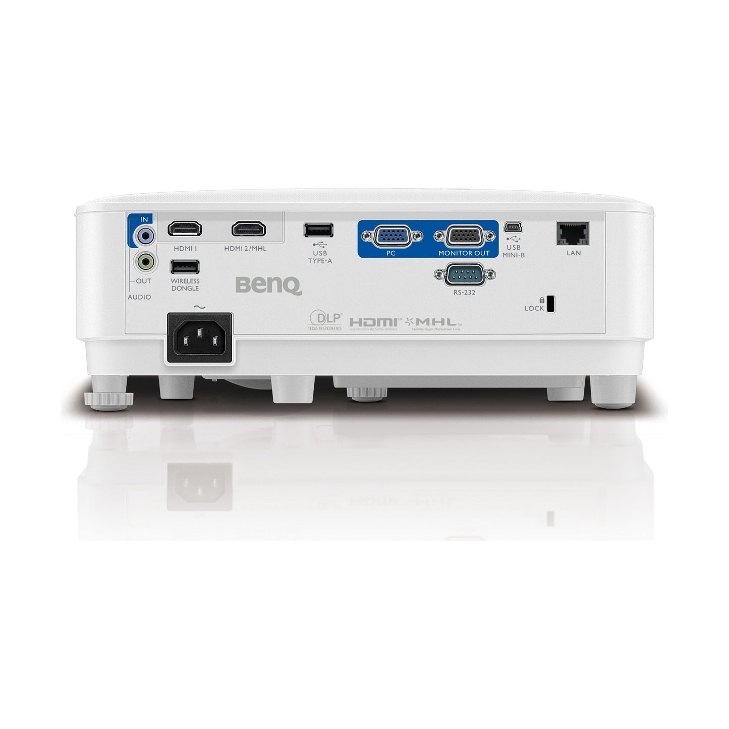 Proyector BENQ MH733