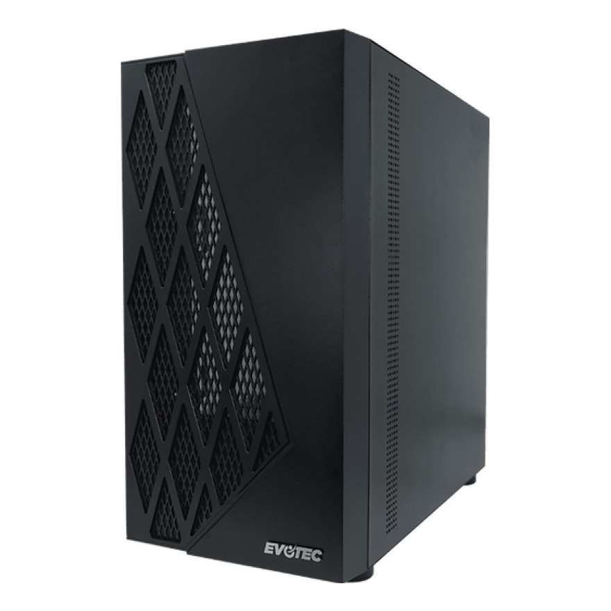 Gabinete Gaming EVOTEC EV-1018