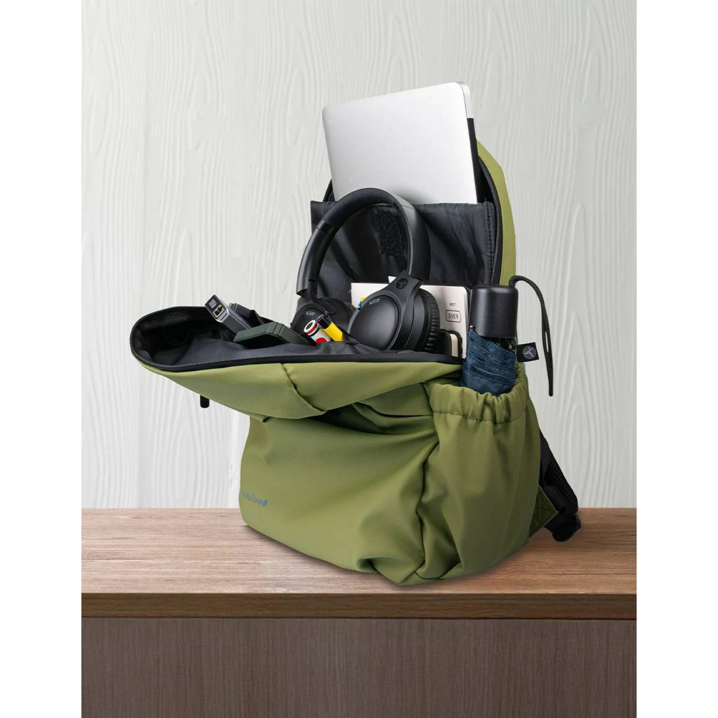 Mochila TECHZONE STYLE