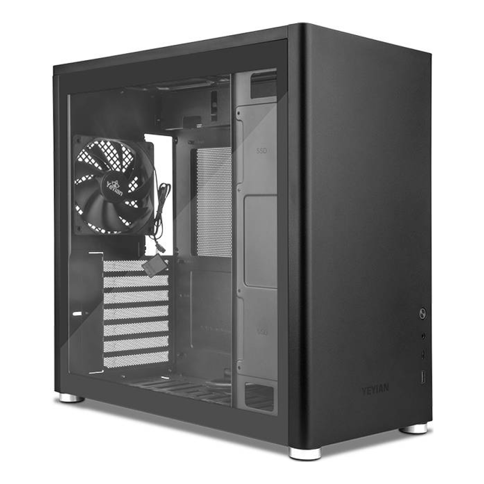 Gabinetes Gaming Yeyian YCM-ASHUS-01