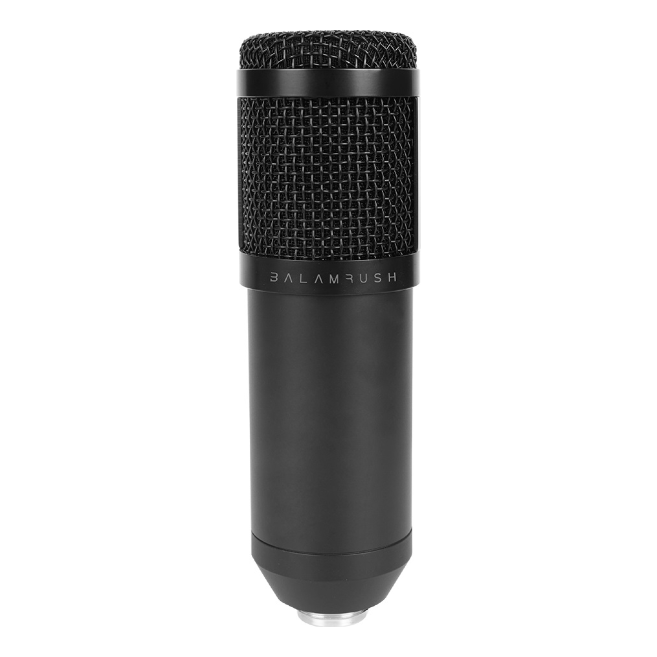 Micrófono Condensador Unidireccional Balam Rush BR-932967