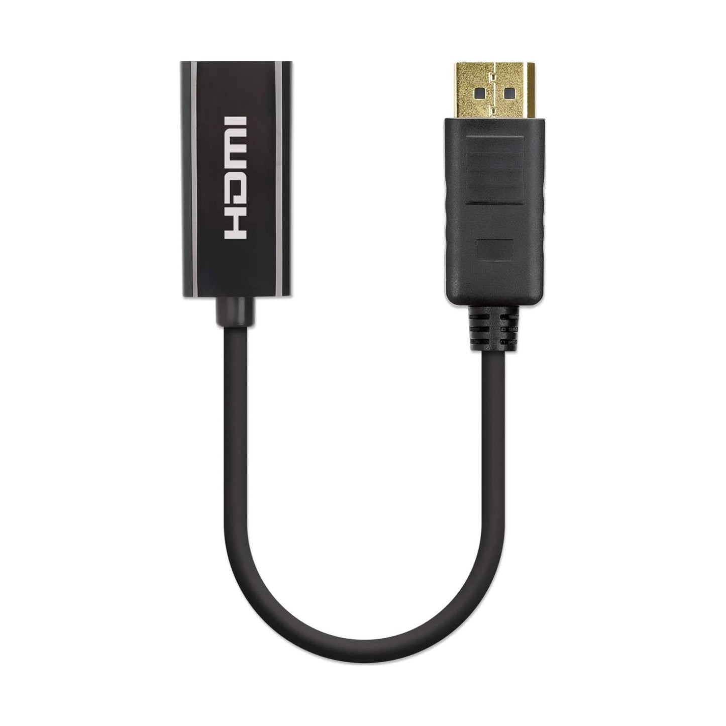 Adaptador DP a HDMI MANHATTAN 153713